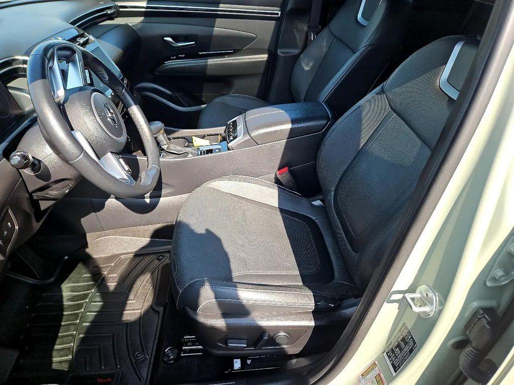 used 2022 Hyundai SANTA CRUZ car, priced at $27,499