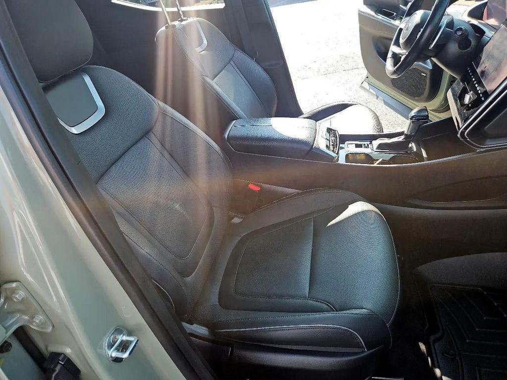 used 2022 Hyundai SANTA CRUZ car, priced at $27,499