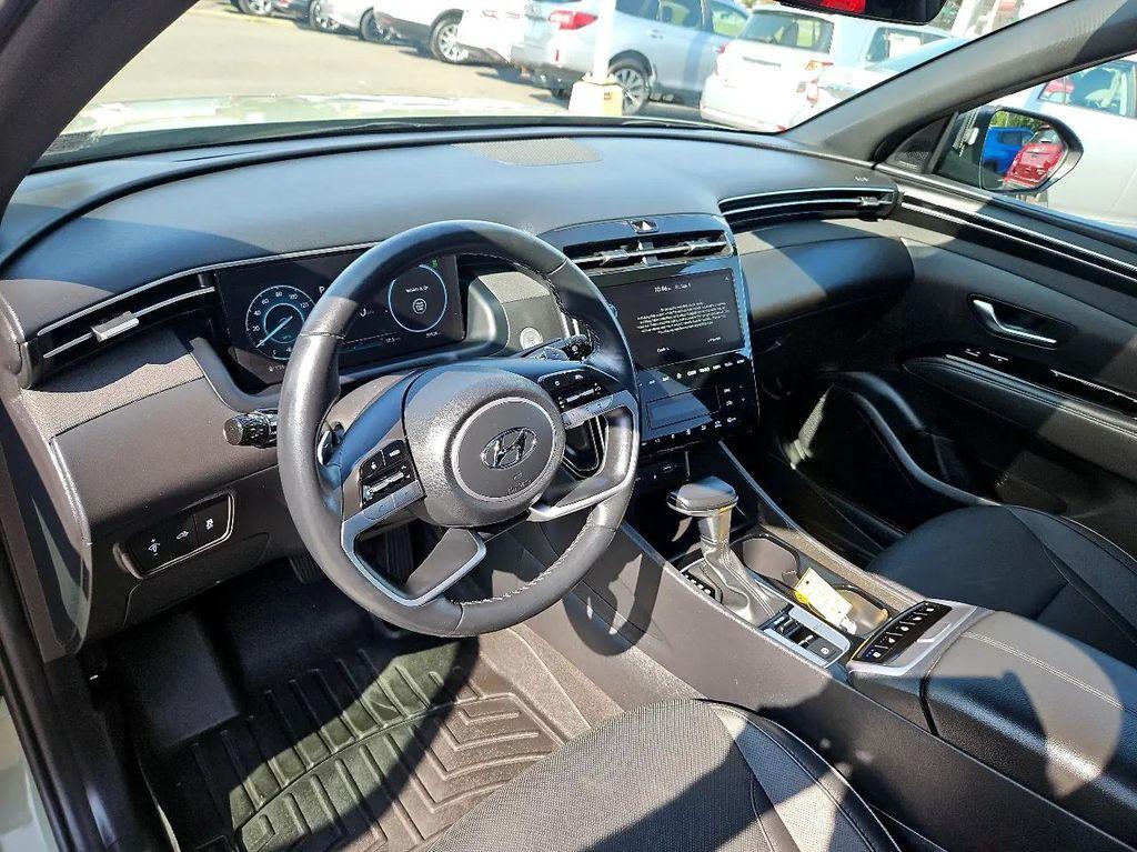 used 2022 Hyundai SANTA CRUZ car, priced at $27,499