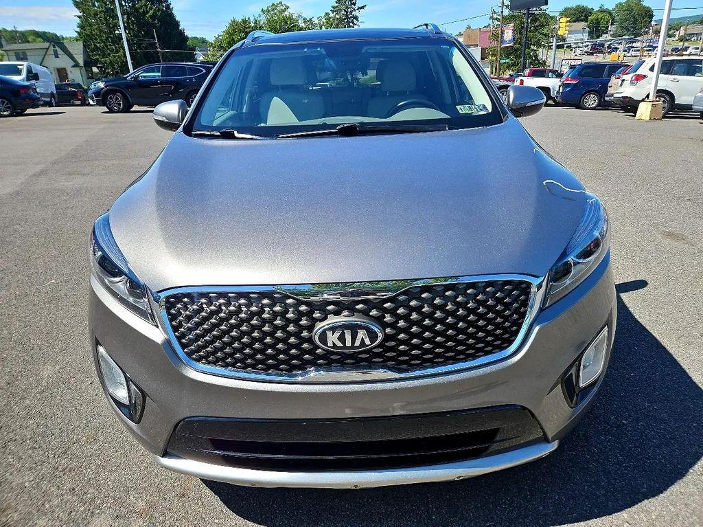 used 2018 Kia Sorento car, priced at $13,300