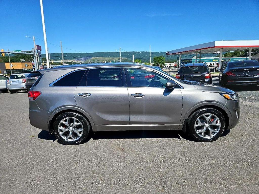 used 2018 Kia Sorento car, priced at $13,300