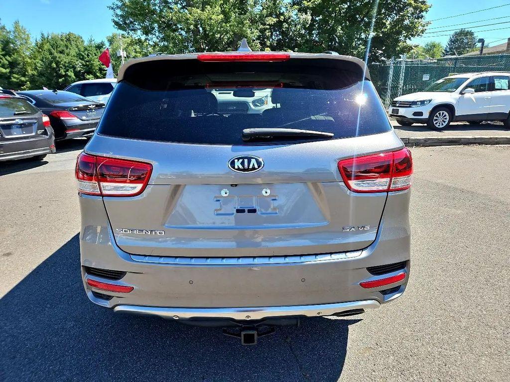 used 2018 Kia Sorento car, priced at $13,300