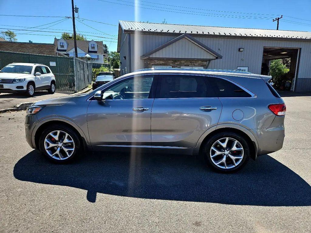 used 2018 Kia Sorento car, priced at $13,300