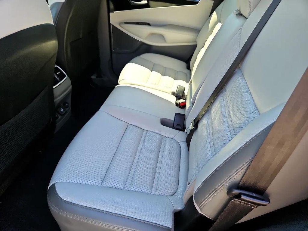 used 2018 Kia Sorento car, priced at $13,300