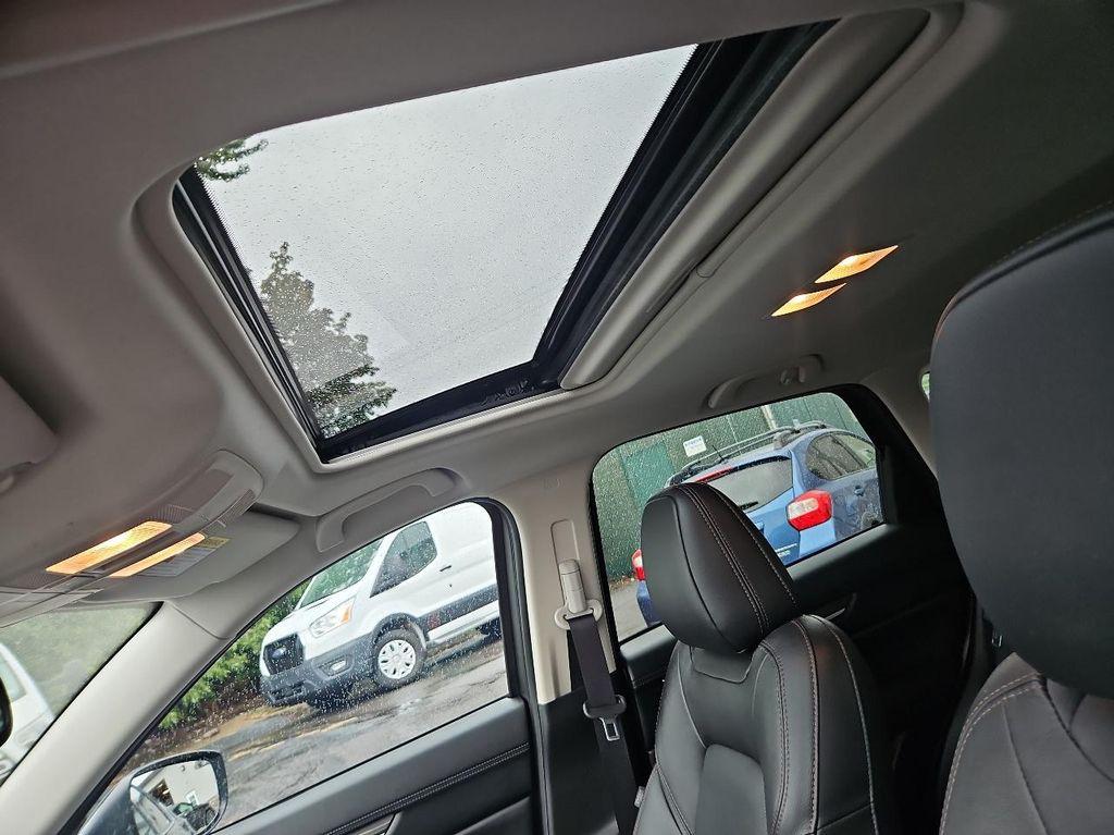 used 2021 Mazda CX-5 car, priced at $25,995