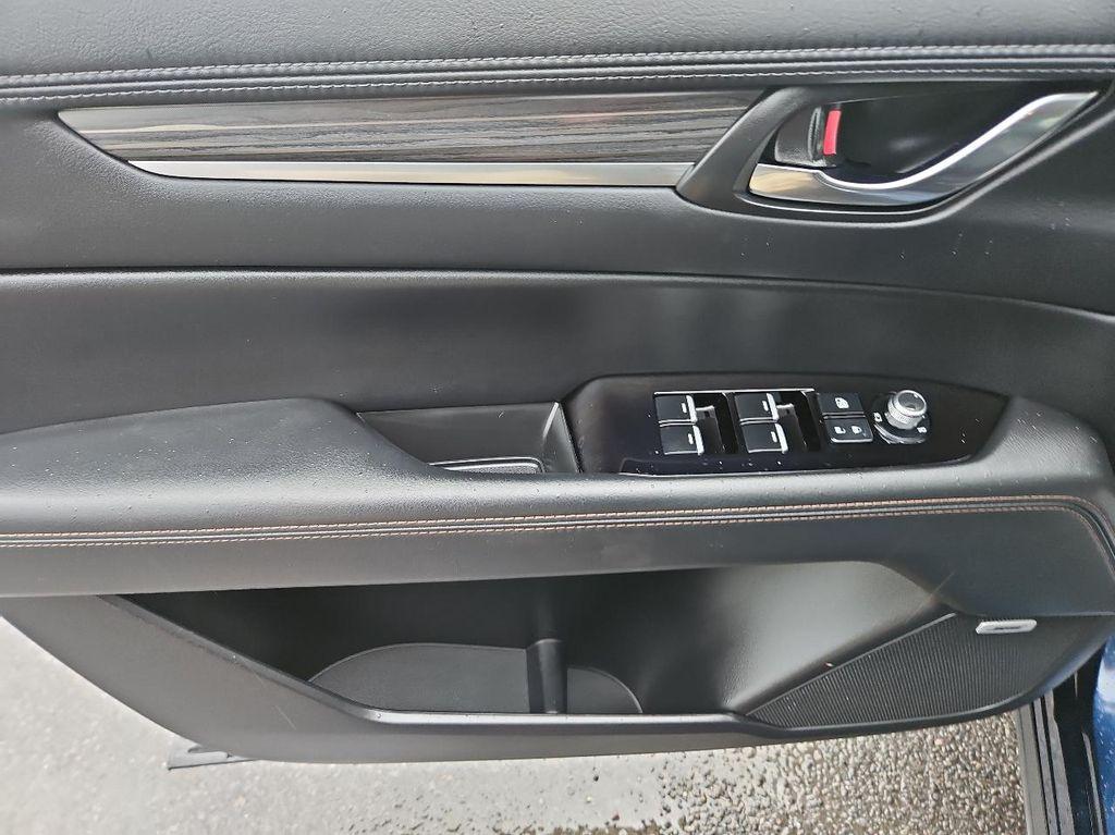 used 2021 Mazda CX-5 car, priced at $25,995