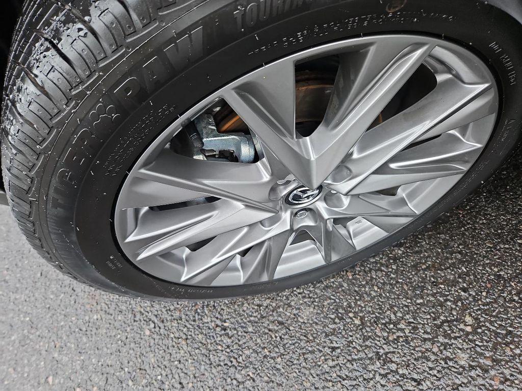 used 2021 Mazda CX-5 car, priced at $25,995