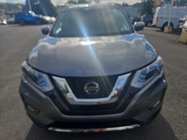 used 2020 Nissan Rogue car, priced at $17,795