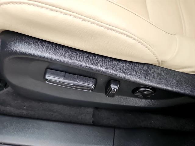 used 2017 Honda CR-V car, priced at $21,995