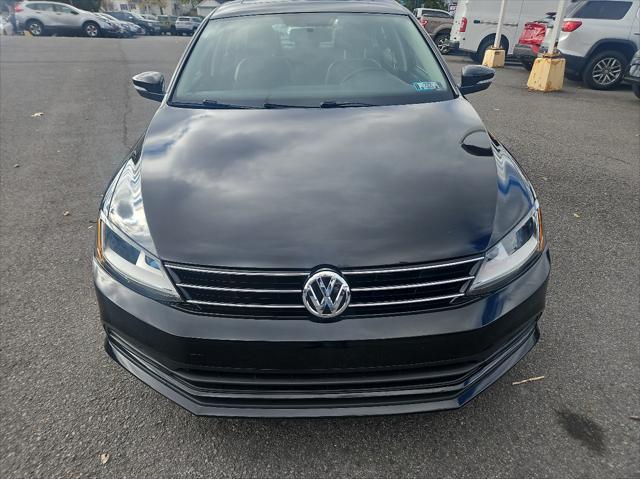 used 2017 Volkswagen Jetta car, priced at $14,995