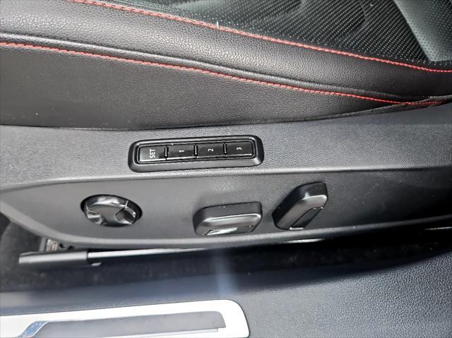 used 2019 Volkswagen Jetta GLI car, priced at $19,595