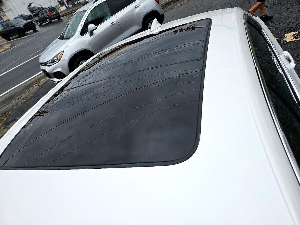 used 2017 Cadillac CT6 car, priced at $22,995