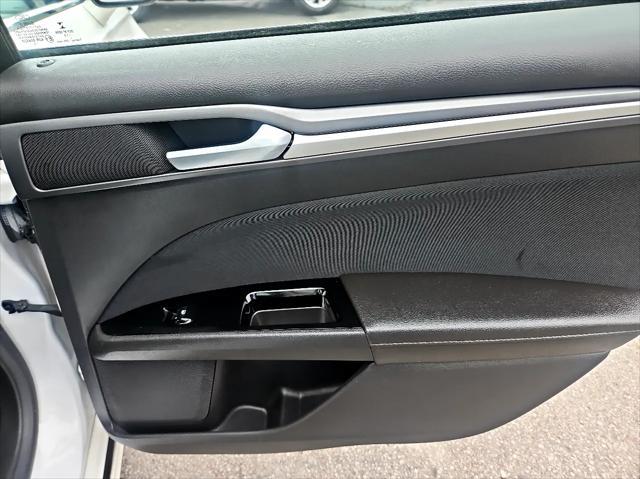 used 2013 Ford Fusion car, priced at $11,595