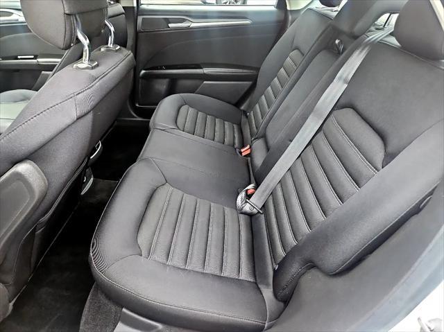 used 2013 Ford Fusion car, priced at $11,595