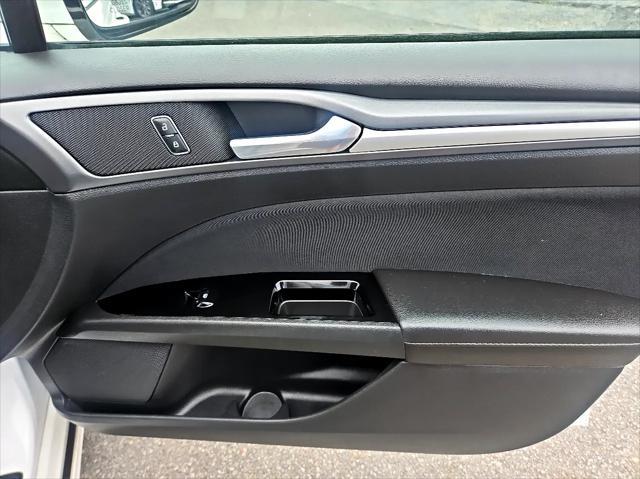 used 2013 Ford Fusion car, priced at $11,595