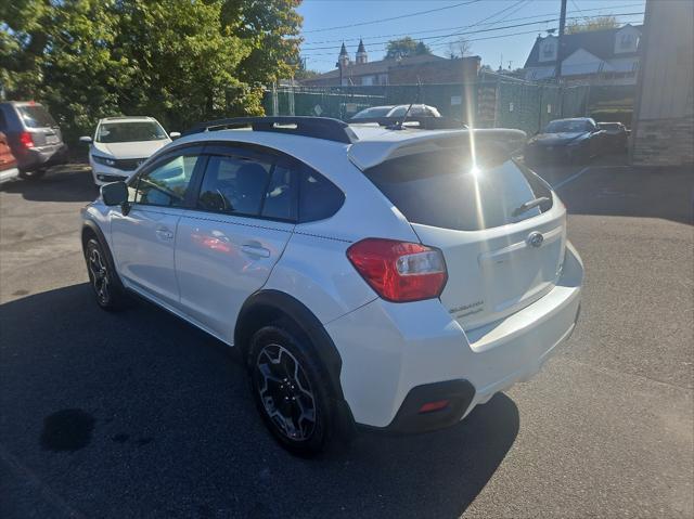 used 2014 Subaru XV Crosstrek car, priced at $12,600