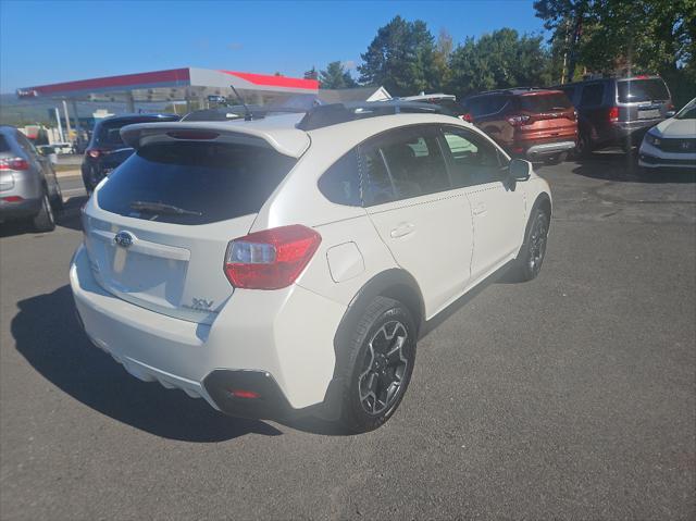 used 2014 Subaru XV Crosstrek car, priced at $12,600