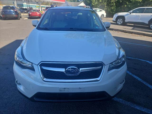 used 2014 Subaru XV Crosstrek car, priced at $12,600