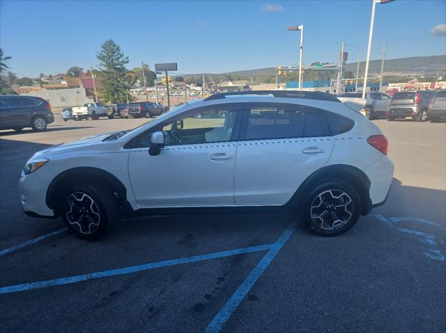 used 2014 Subaru XV Crosstrek car, priced at $12,600