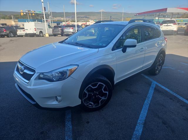 used 2014 Subaru XV Crosstrek car, priced at $12,600