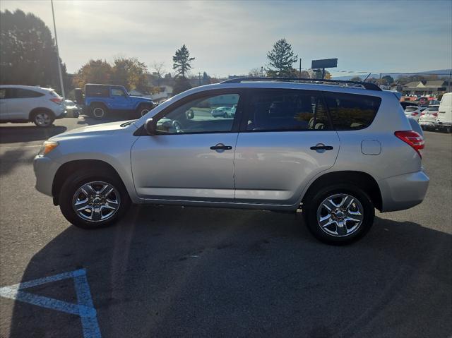 used 2011 Toyota RAV4 car, priced at $11,795