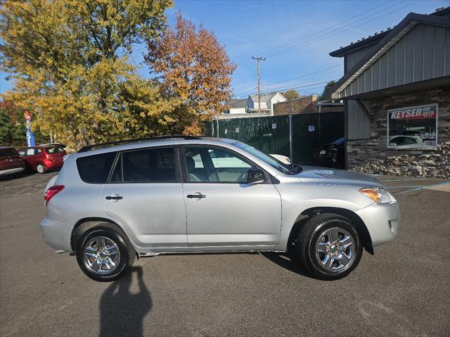 used 2011 Toyota RAV4 car, priced at $11,795