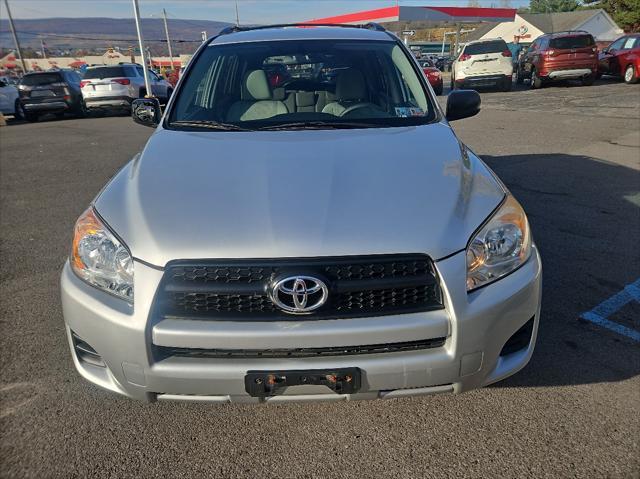 used 2011 Toyota RAV4 car, priced at $11,795