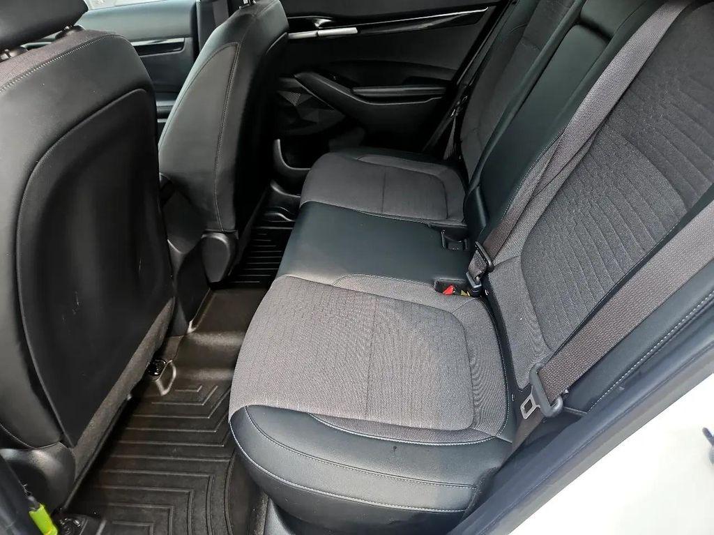 used 2021 Kia Seltos car, priced at $19,495