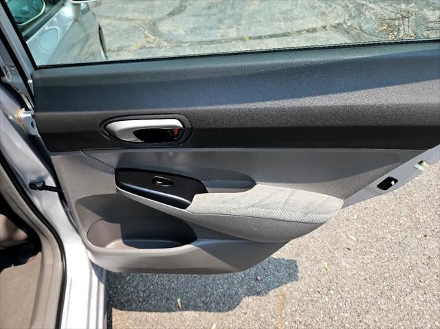 used 2010 Honda Civic car, priced at $7,495