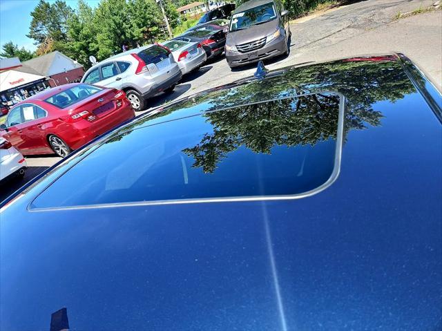 used 2020 Ford Fusion car, priced at $20,795