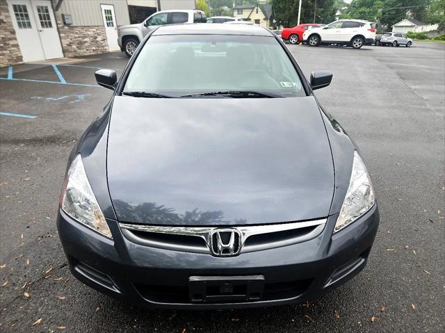 used 2006 Honda Accord car, priced at $5,495