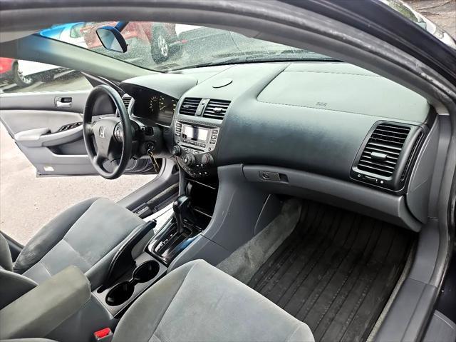 used 2006 Honda Accord car, priced at $5,495