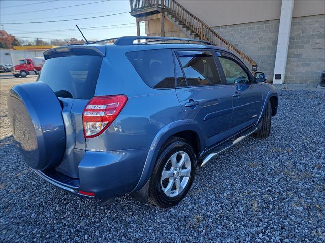 used 2012 Toyota RAV4 car, priced at $14,795