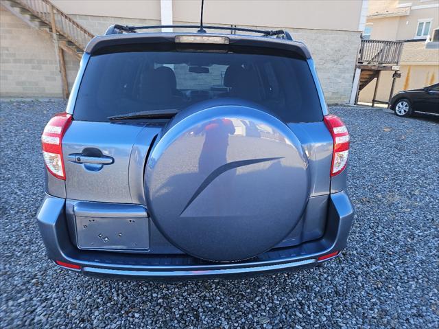 used 2012 Toyota RAV4 car, priced at $14,795