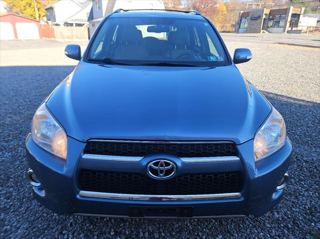 used 2012 Toyota RAV4 car, priced at $14,795