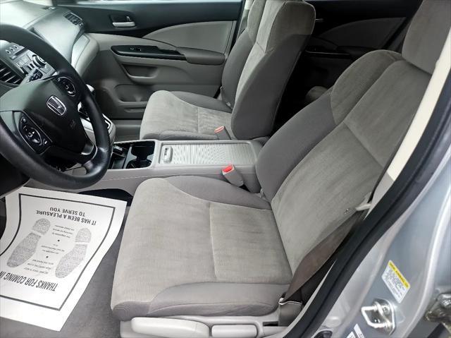 used 2013 Honda CR-V car, priced at $12,995
