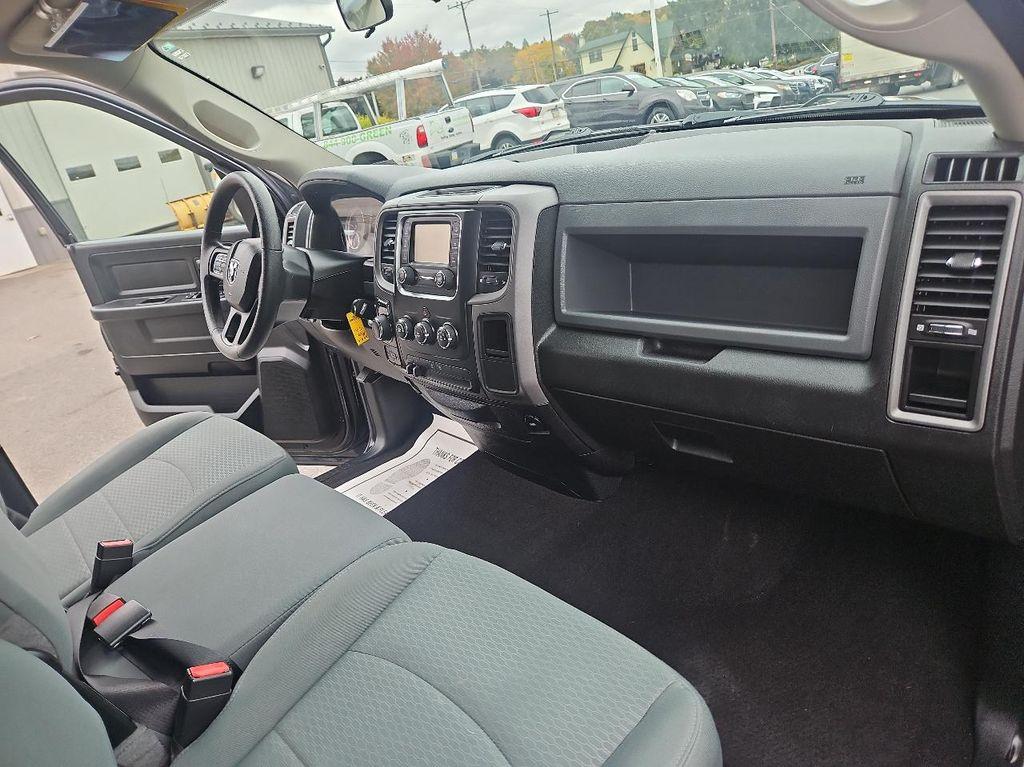 used 2018 Ram 1500 car, priced at $26,495