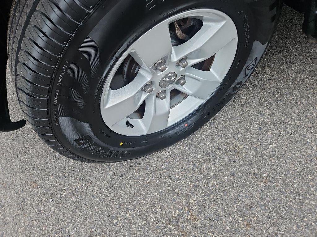 used 2018 Ram 1500 car, priced at $26,495