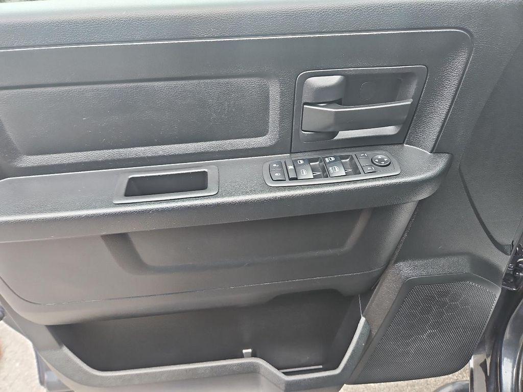 used 2018 Ram 1500 car, priced at $26,495