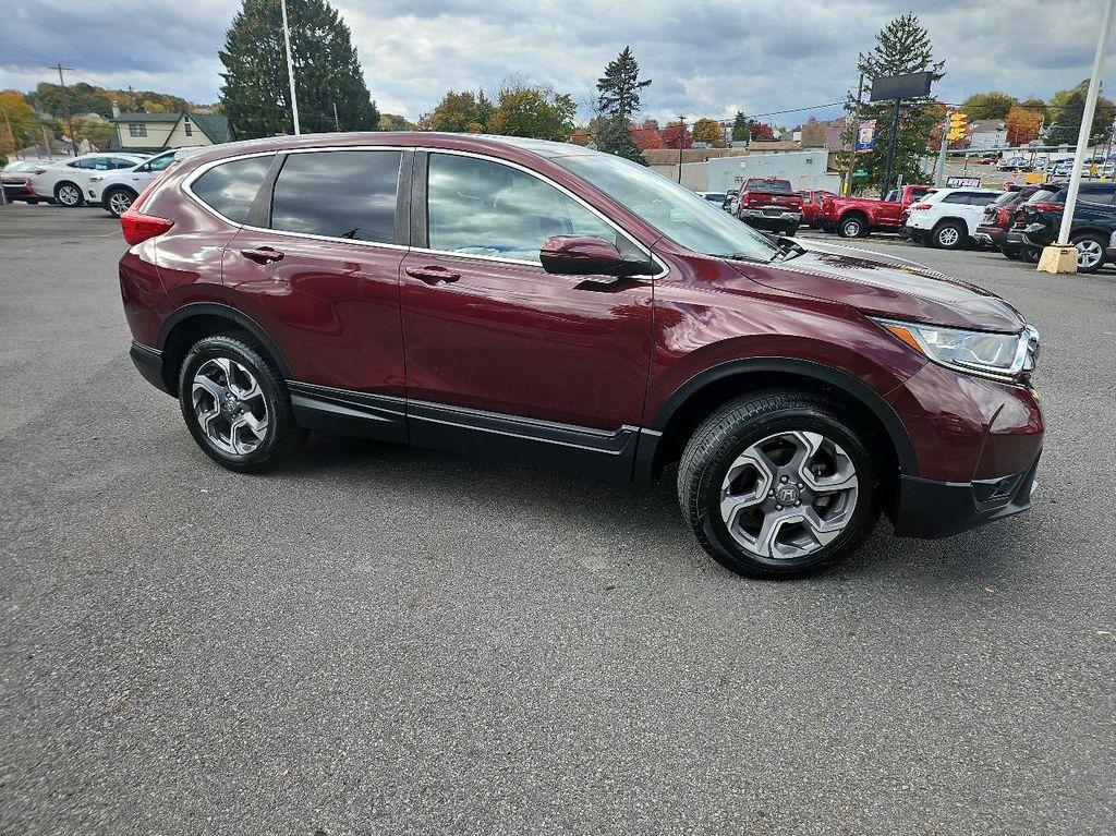 used 2019 Honda CR-V car, priced at $22,495