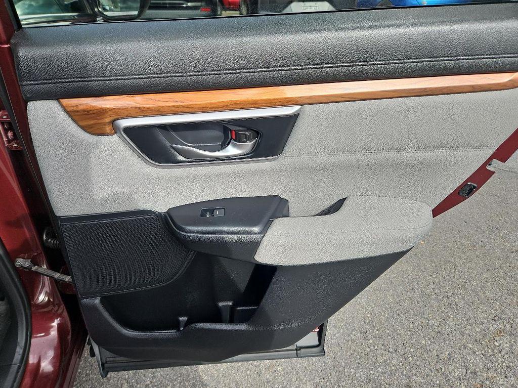 used 2019 Honda CR-V car, priced at $22,495