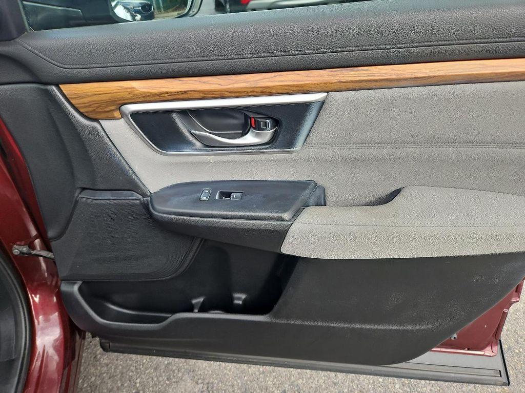 used 2019 Honda CR-V car, priced at $22,495