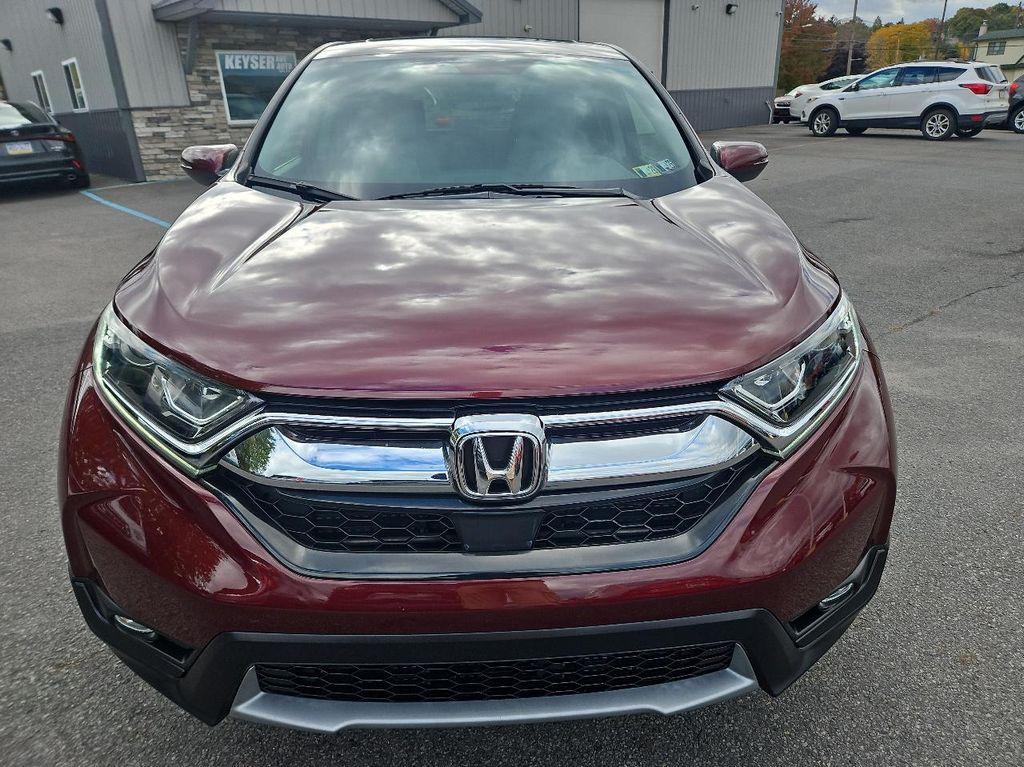 used 2019 Honda CR-V car, priced at $22,495