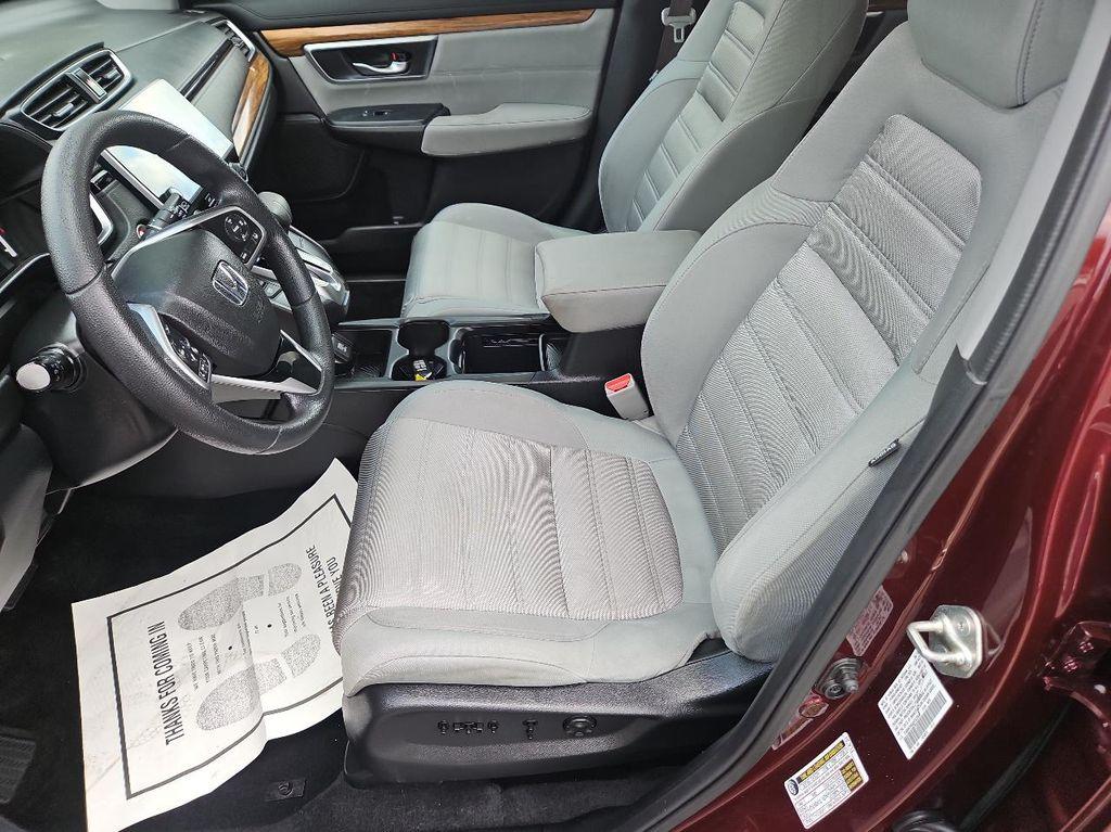 used 2019 Honda CR-V car, priced at $22,495