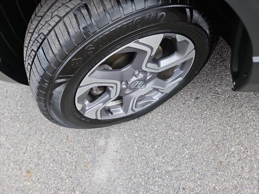 used 2019 Honda CR-V car, priced at $22,495