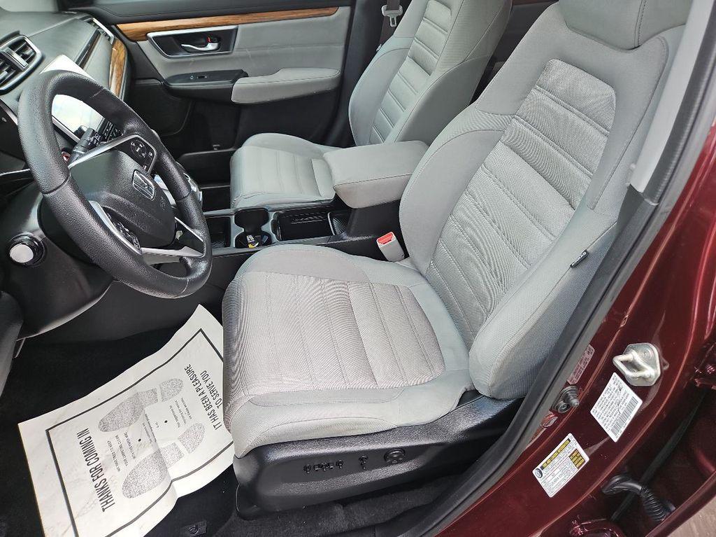 used 2019 Honda CR-V car, priced at $22,495