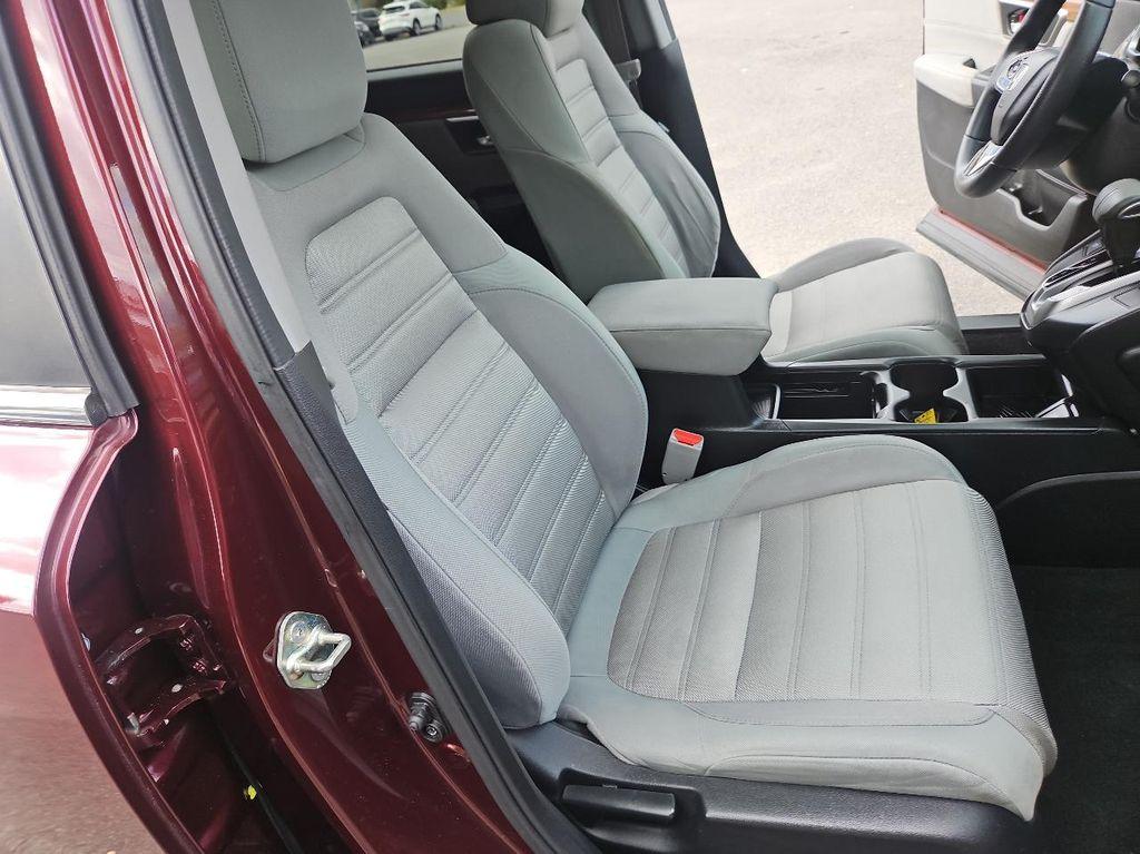 used 2019 Honda CR-V car, priced at $22,495