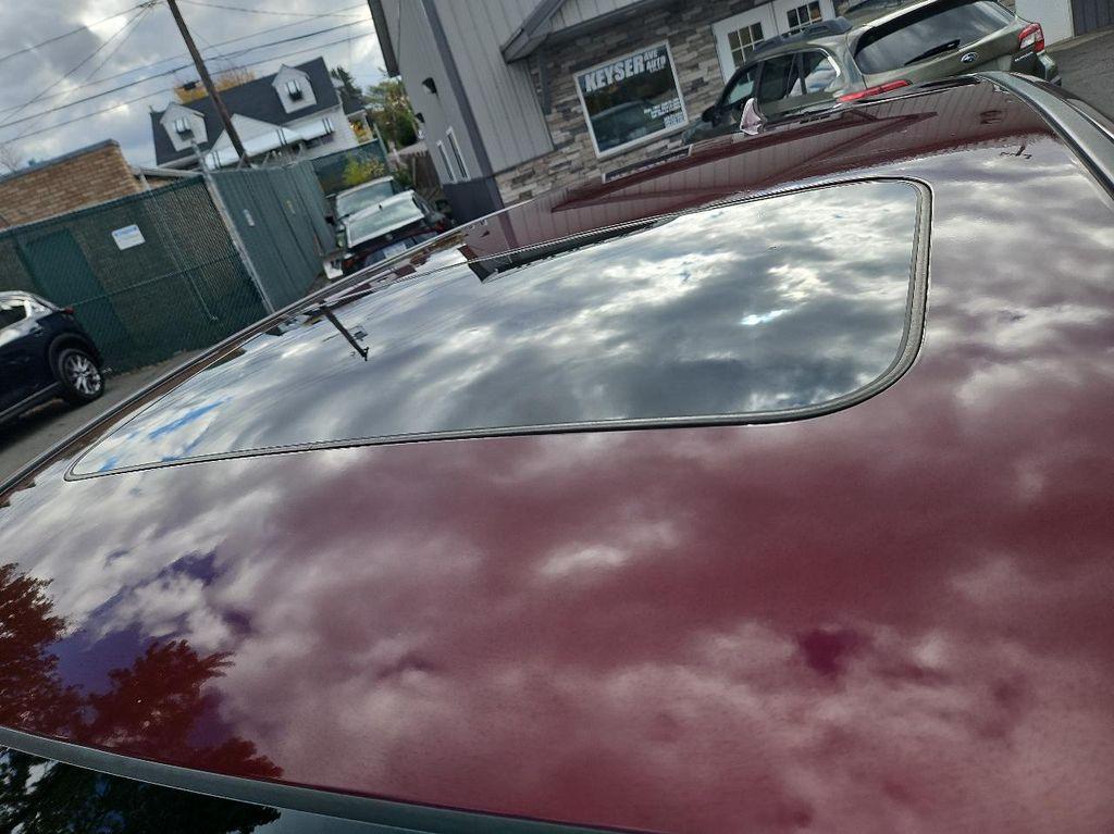 used 2019 Honda CR-V car, priced at $22,495