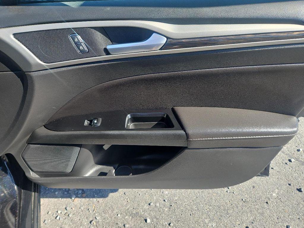 used 2013 Ford Fusion car, priced at $11,995