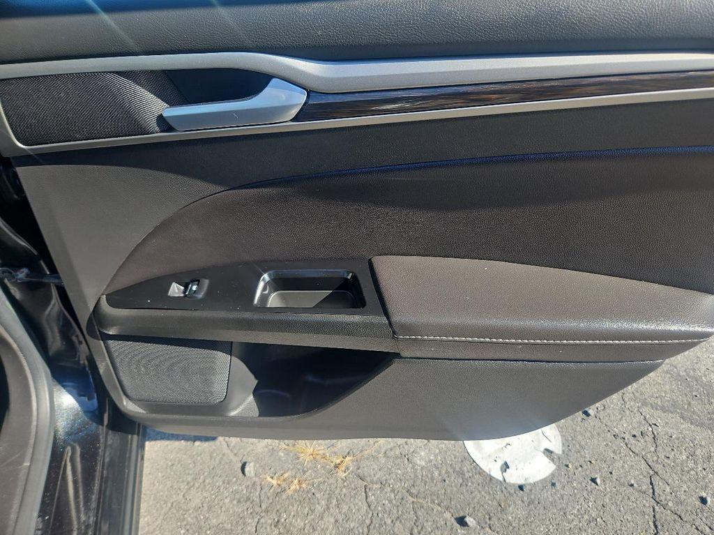 used 2013 Ford Fusion car, priced at $11,995